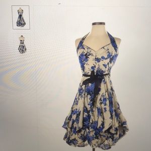 Eucalyptus casual dress